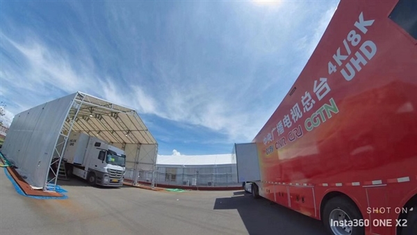 ������ͷ�ľ��Ƴ������ˣ�4K/8K������ֱ����Ϊ�й����˽�������