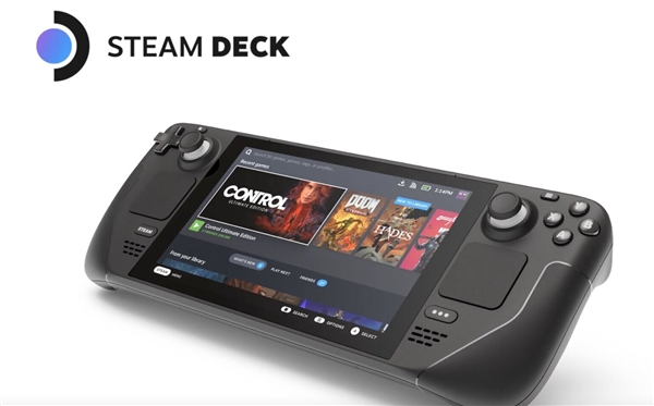 VҰģSteam DECKSteam Ϸ