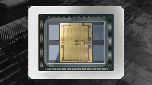 ¼128GBԴ棺AMD Instinct MI200ٿʼ