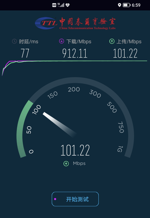 5GãҫMagic3ϵֻרβһ6.1Gbps