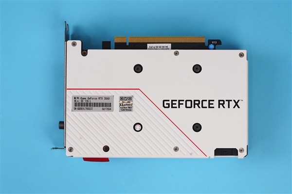 רΪITX߲ʺiGame RTX 3060 Mini Lͼ