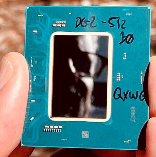 Intel DG2Կ״࣡ںաϷ