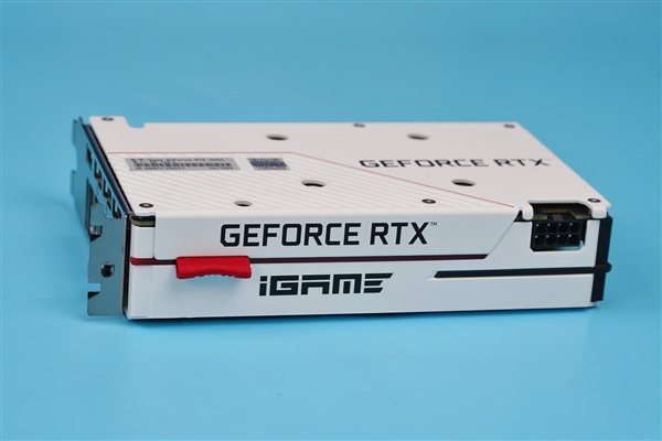 רΪITX߲ʺiGame RTX 3060 Mini Lͼ