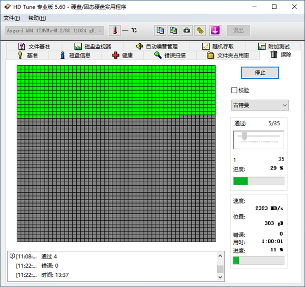 汣 Աһ콢˹AN4 1TB SSDȲ