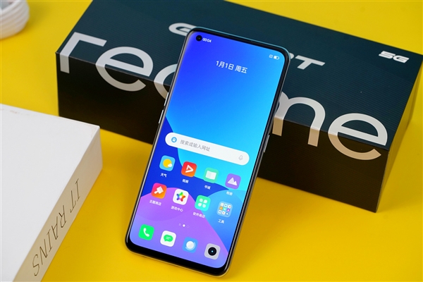 realmeGT Neo2Tͼͣ׷1200 AI5G