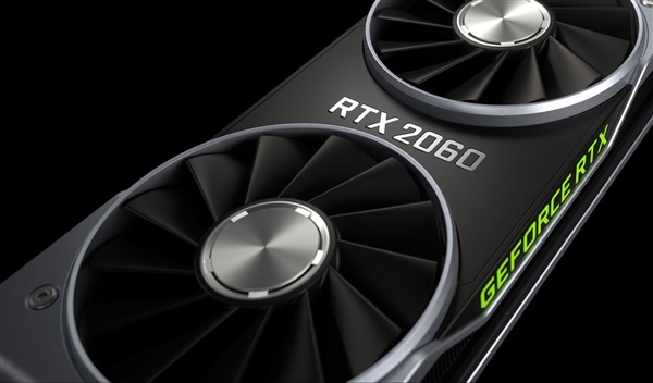 NVIDIAϴ񿨸RTX 2060 12GB״