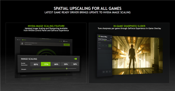 NVIDIA DLSS 2.3ӰAIʤNISȫ