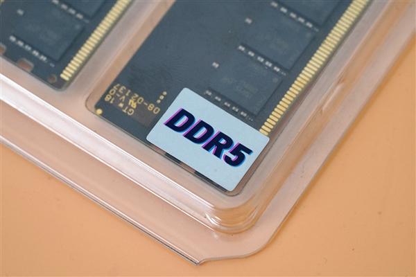 DDR450%ӢDDR5 32GBڴͼ