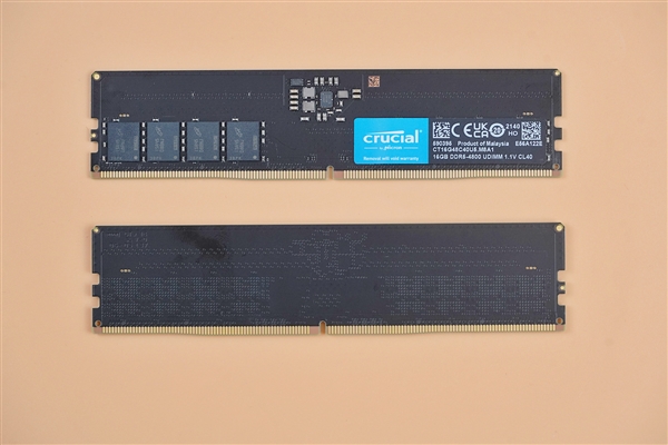 DDR5ڴʱˣӢDDR5 16GBڴͼ