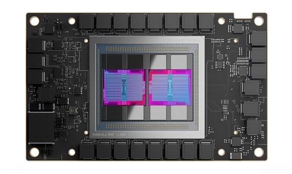 AMD 6nm MI250Xٿǿ1ڵ1Сʱ5ȵ