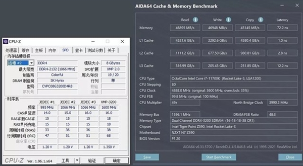 2࣡ɲDDR5ڴ