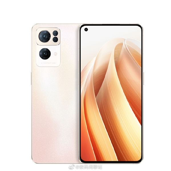 OPPO Reno7ϵйٷȾͼأiPhoneͬ