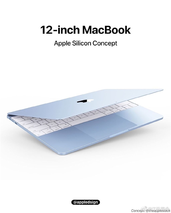 12MacBookȾͼع⣺խ߿+