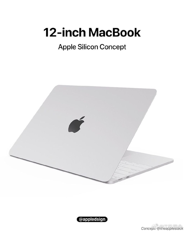 12MacBookȾͼع⣺խ߿+