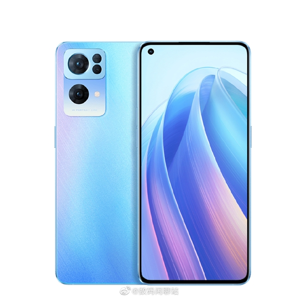 OPPO Reno7ϵйٷȾͼأiPhoneͬ