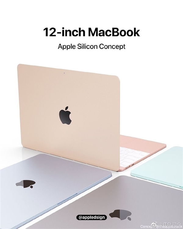 12MacBookȾͼع⣺խ߿+