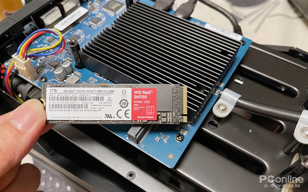 NASġһҩ WD Red SN700 NVMe SSD