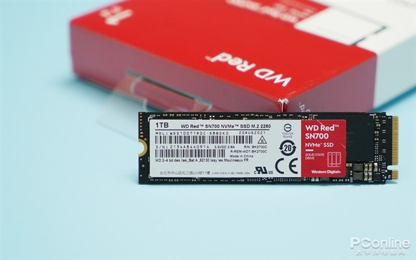 NASġһҩ WD Red SN700 NVMe SSD