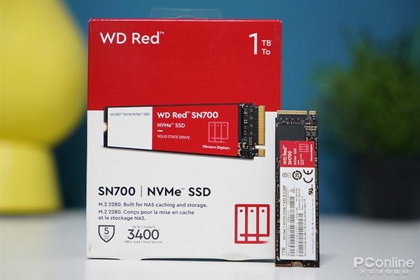 NASġһҩ WD Red SN700 NVMe SSD