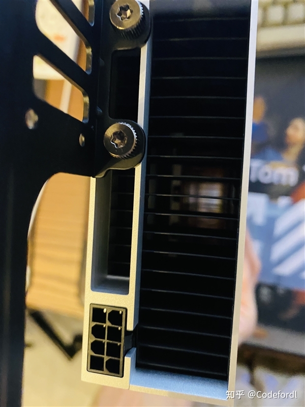 NVIDIA CMP 170HX�������ײ⣺ɢ�ȼ����ݳ�