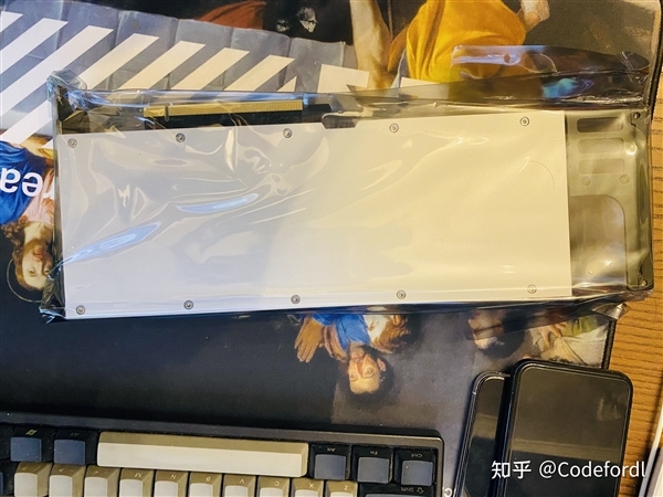 NVIDIA CMP 170HX�������ײ⣺ɢ�ȼ����ݳ�