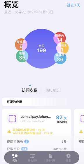 iOS 15�Ļ����ڲ���¹��� �����App������