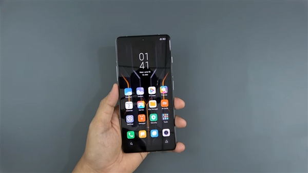 Redmi�»��ع⣺�������콢�������ӳ� �����Լ۱�