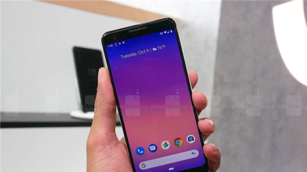 �����¾硶ӥ�ۡ������������ùȸ�Pixel 3