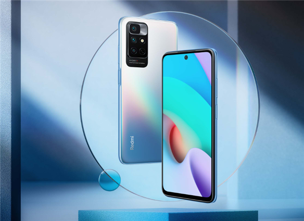 90Hz��ˢ�ӳ֣�Redmi Note 11 4G�淢����999Ԫ��