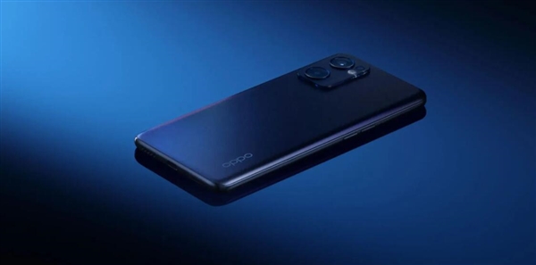 36���²�����OPPO Reno7 SE������2199��