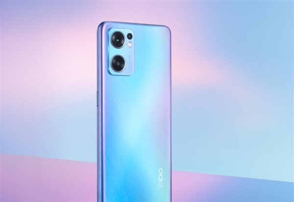 36���²�����OPPO Reno7 SE������2199��