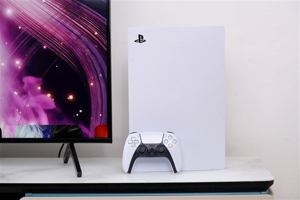 86���ү������Ϸ23�꣡�����ܲ�����PS5