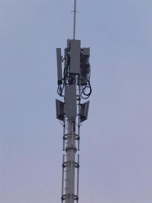 ��Ϊ�����һ����ɫ5G������֤�����Ĳ��� ��������40%