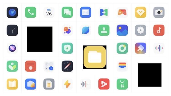 OPPO Reno7ϵ�з��� �׷�ȫ��ColorOS 12���ޱ߽���ơ�36���¾��ò���