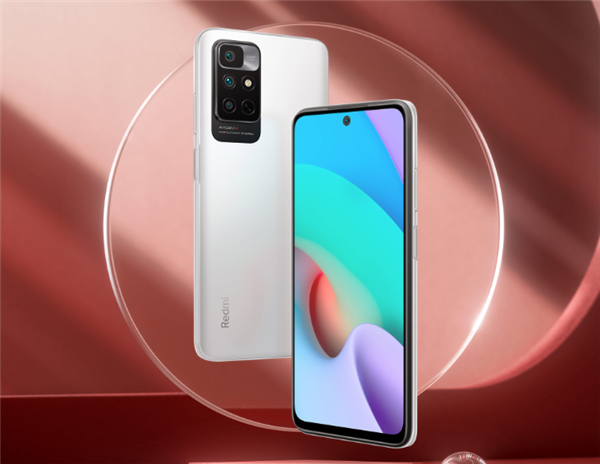 90Hz��ˢ�ӳ֣�Redmi Note 11 4G�淢����999Ԫ��