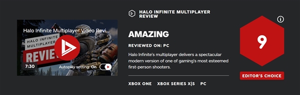 ��һ������֣�΢���������⻷�����ޡ���IGN9�ֺ�������ɫ��������ڴ�