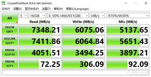 PCIe 4.0콢EXCERIA PRO 1TB