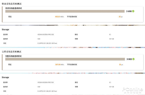 PCIe 4.0콢EXCERIA PRO 1TB