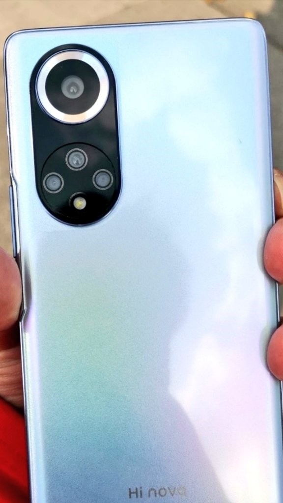 ̻Ϊnova 9Hi nova 9Ϯ֧5G а׿