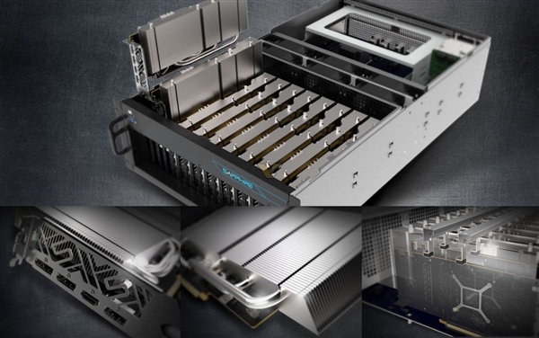 ʯAMDع⣺ص10GBԴ桢Ҫ5400Ԫ