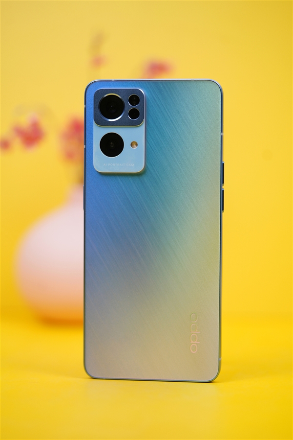 è۾ͷOPPO Reno7 ProԸͼ