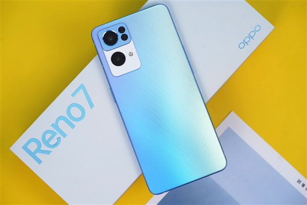 è۾ͷOPPO Reno7 ProԸͼ