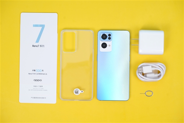 è۾ͷOPPO Reno7 ProԸͼ