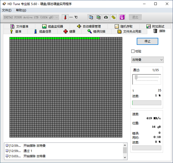 죡洢PC005 1TB SSDԣطϺ