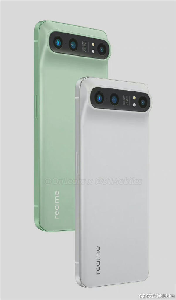 realme GT2 Proȫڶһ8ƽ̨콢