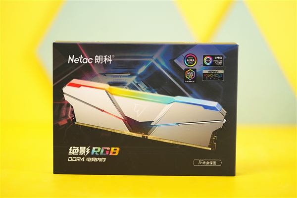 ʿƾӰRGB DDR4ڴͼͣ״B-Die