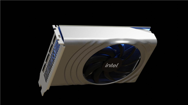 Intel ARC A380ϷԿع⣺ܱȼGTX 1650 SUPER