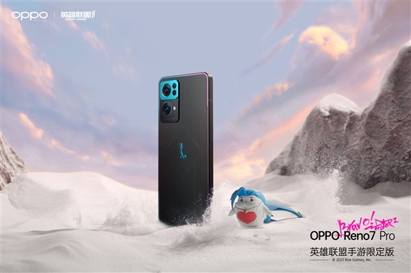 1̨OPPO Reno7 ProӢΡ޶淢3999Ԫ