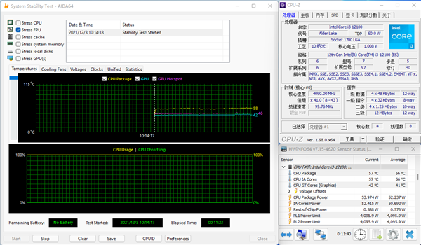 Intel 12i3-12300͵ܣ˳Zen3