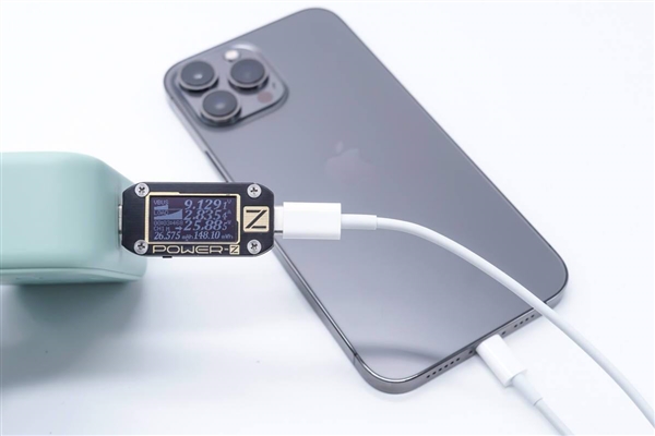 iPhone 13USB PD䣺ԭôˬ